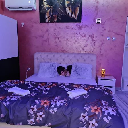 Apartman -Harmony- Paraćin Esterno foto