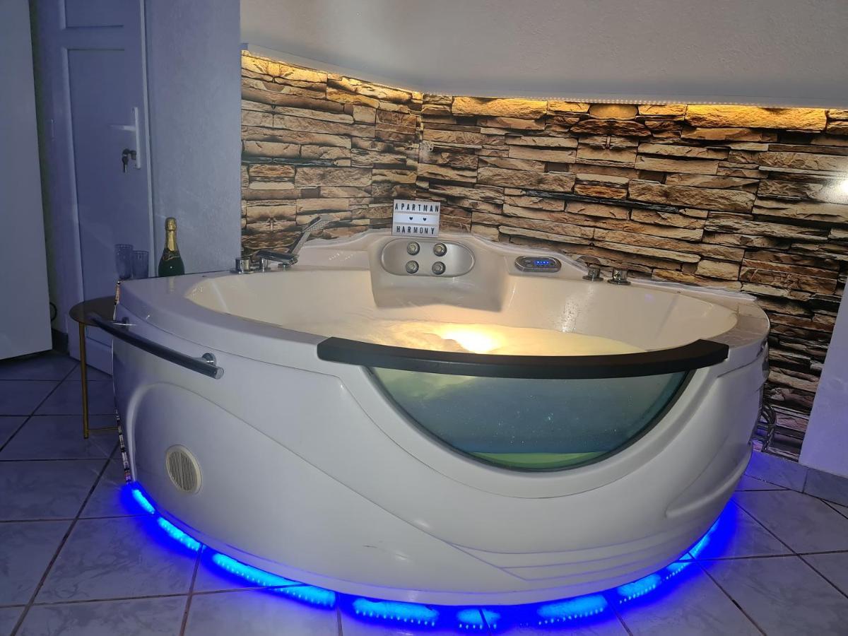Apartman -Harmony- Paraćin Esterno foto