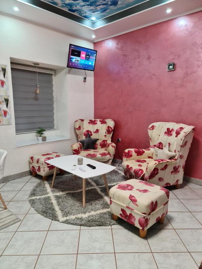 Apartman -Harmony- Paraćin Esterno foto