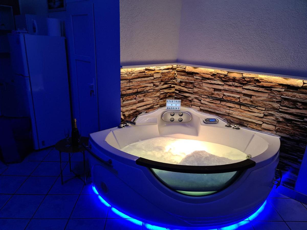 Apartman -Harmony- Paraćin Esterno foto