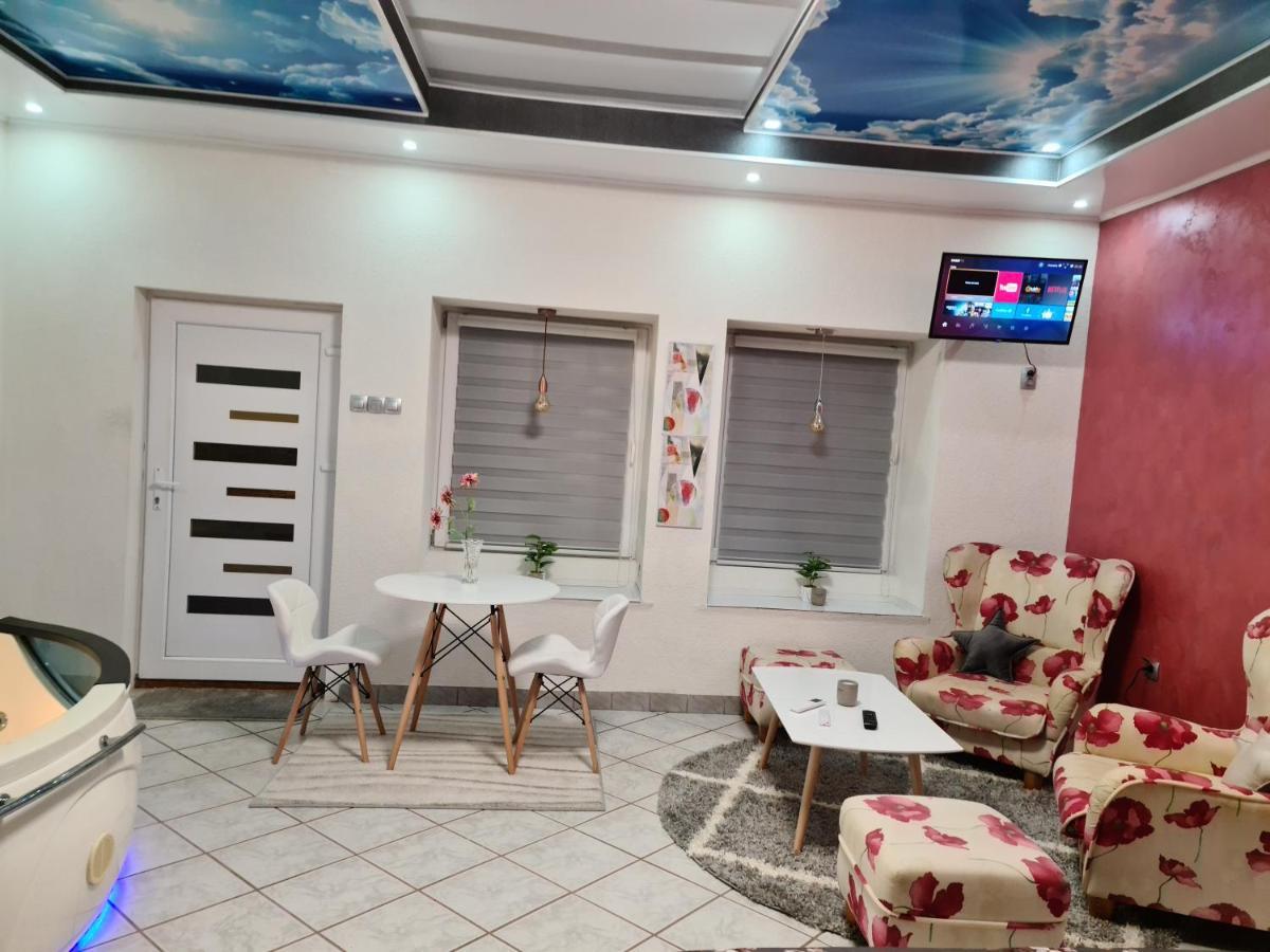 Apartman -Harmony- Paraćin Esterno foto