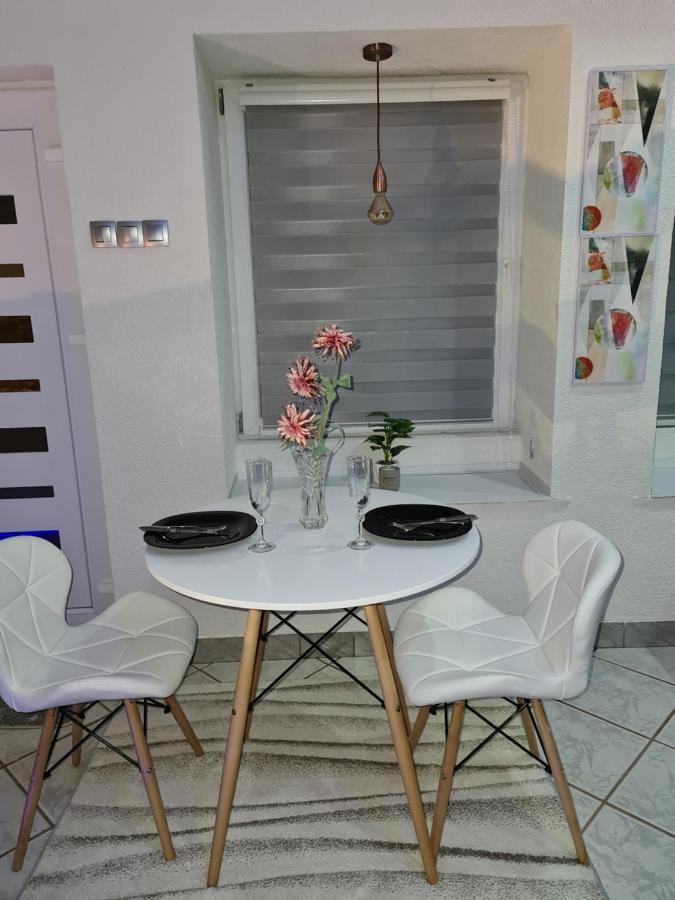 Apartman -Harmony- Paraćin Esterno foto