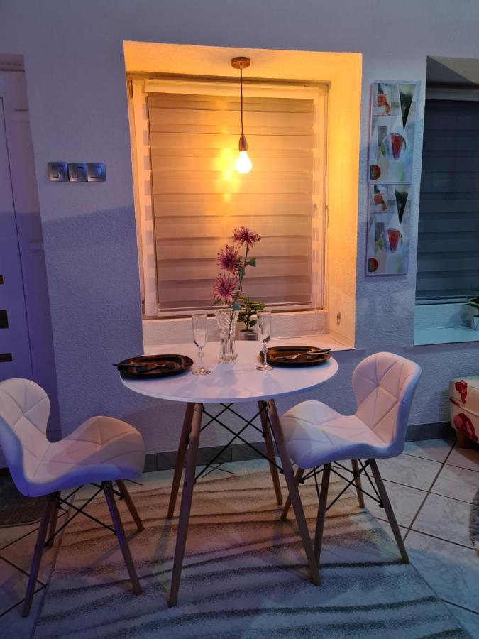 Apartman -Harmony- Paraćin Esterno foto