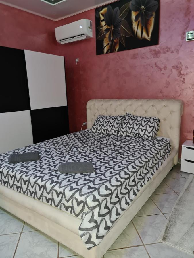 Apartman -Harmony- Paraćin Esterno foto