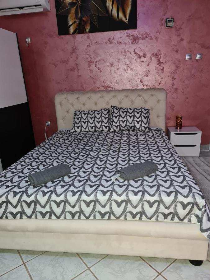 Apartman -Harmony- Paraćin Esterno foto