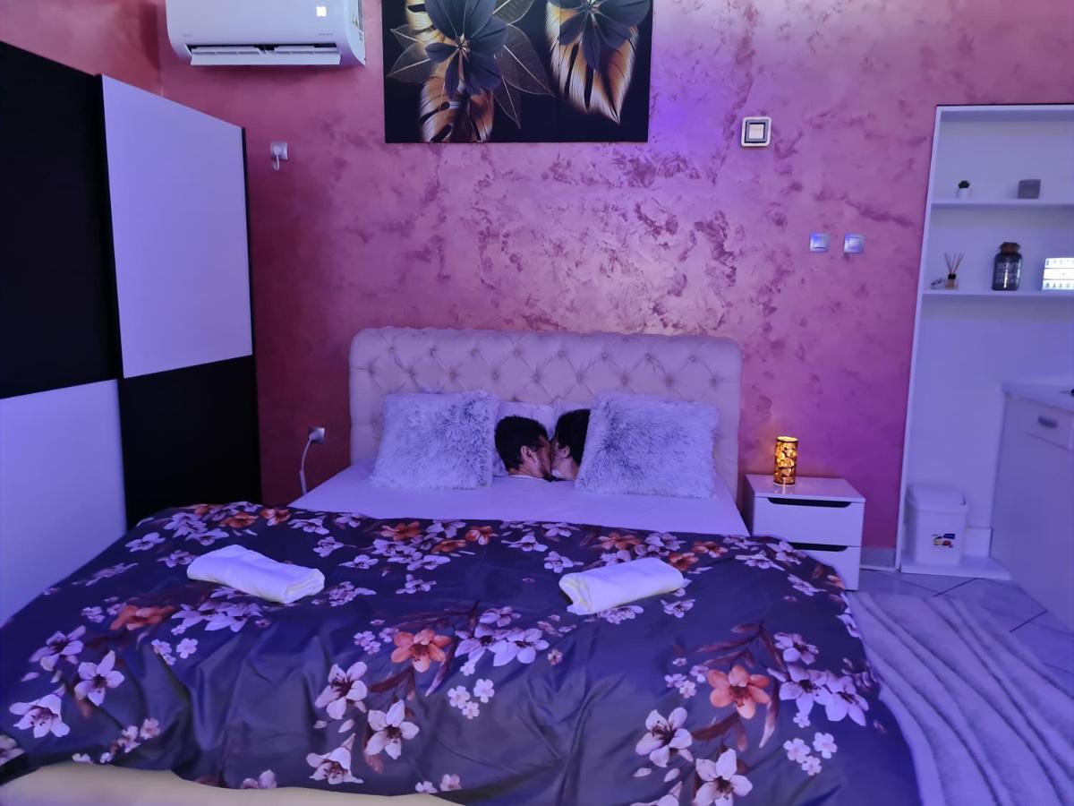 Apartman -Harmony- Paraćin Esterno foto