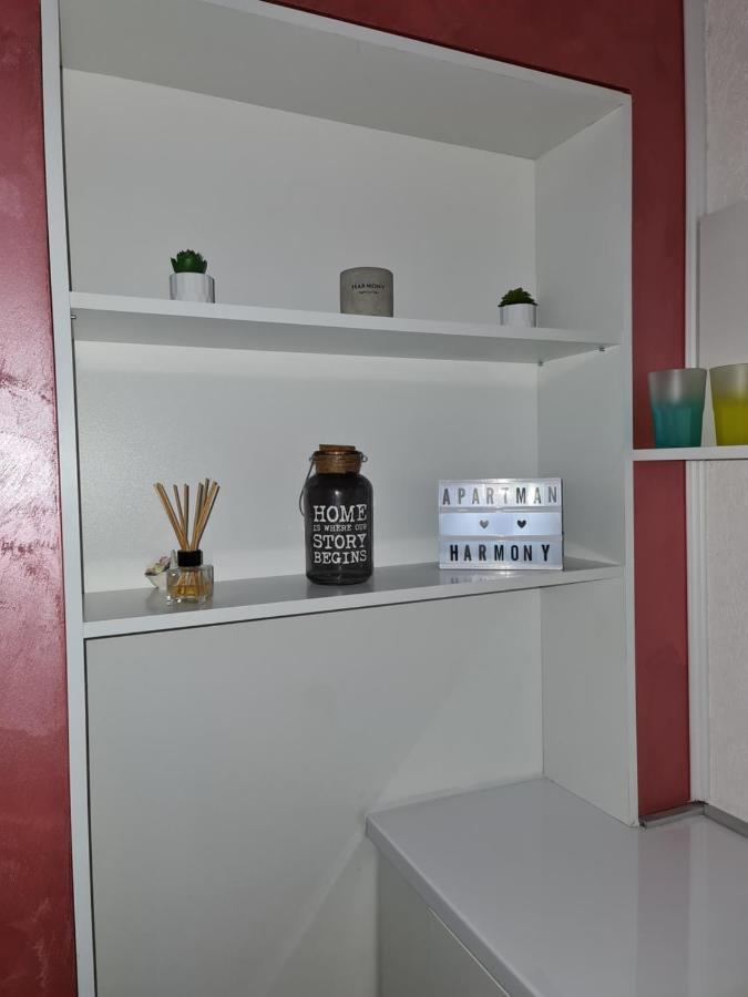 Apartman -Harmony- Paraćin Esterno foto