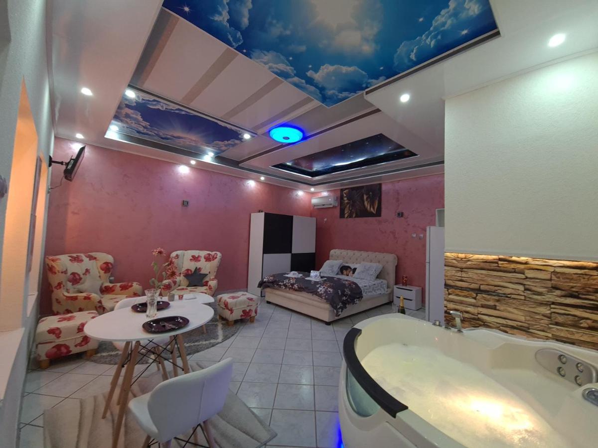 Apartman -Harmony- Paraćin Esterno foto