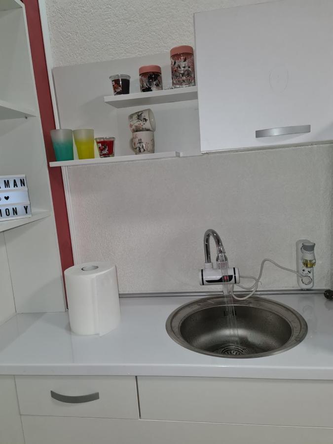 Apartman -Harmony- Paraćin Esterno foto