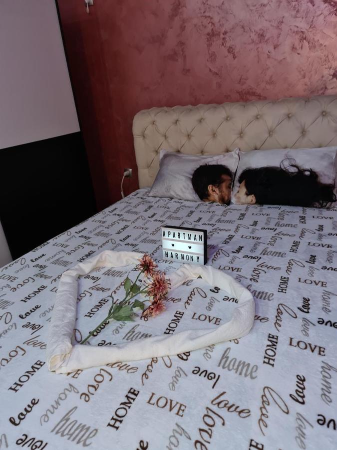 Apartman -Harmony- Paraćin Esterno foto