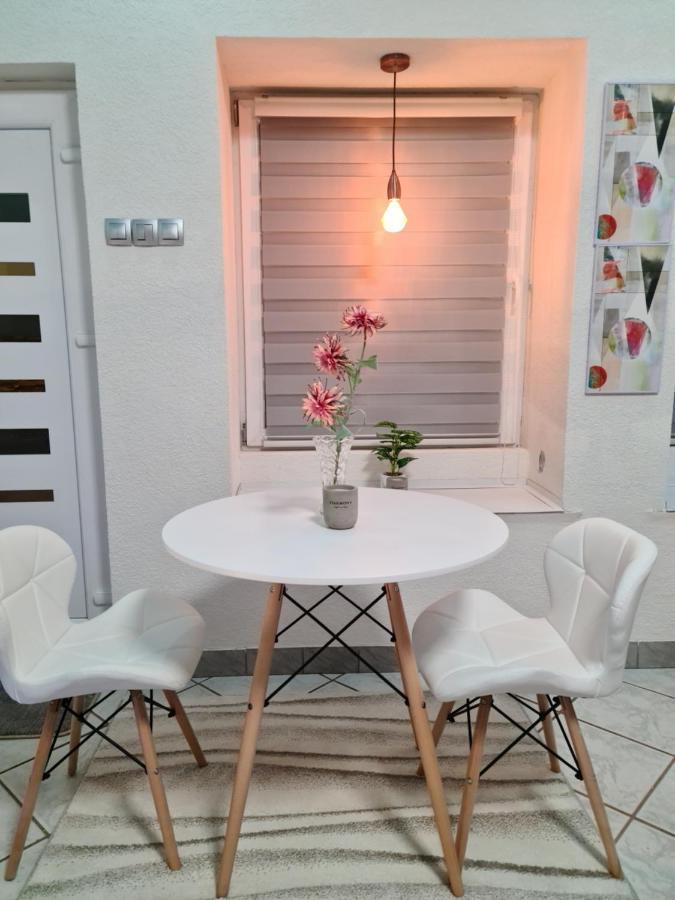 Apartman -Harmony- Paraćin Esterno foto