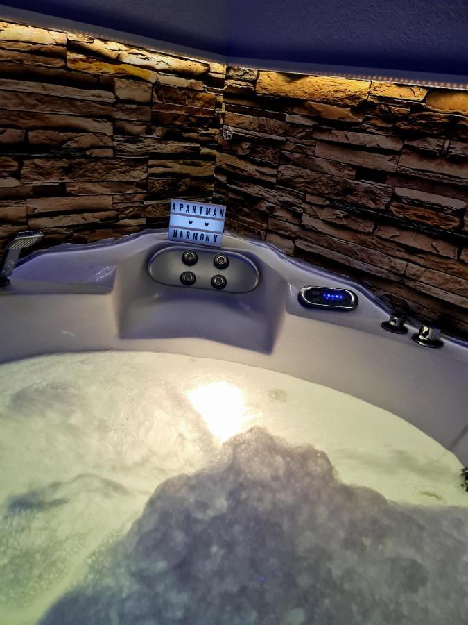 Apartman -Harmony- Paraćin Esterno foto