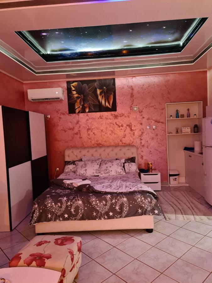 Apartman -Harmony- Paraćin Esterno foto