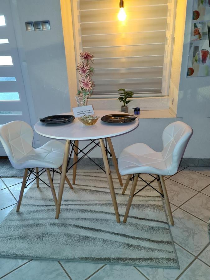 Apartman -Harmony- Paraćin Esterno foto