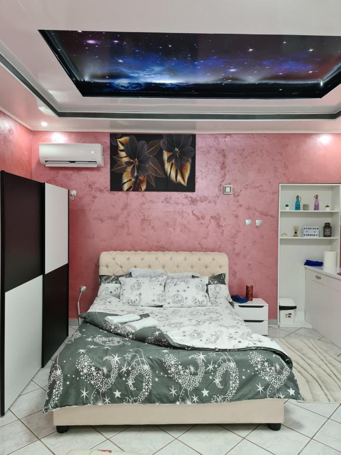 Apartman -Harmony- Paraćin Esterno foto