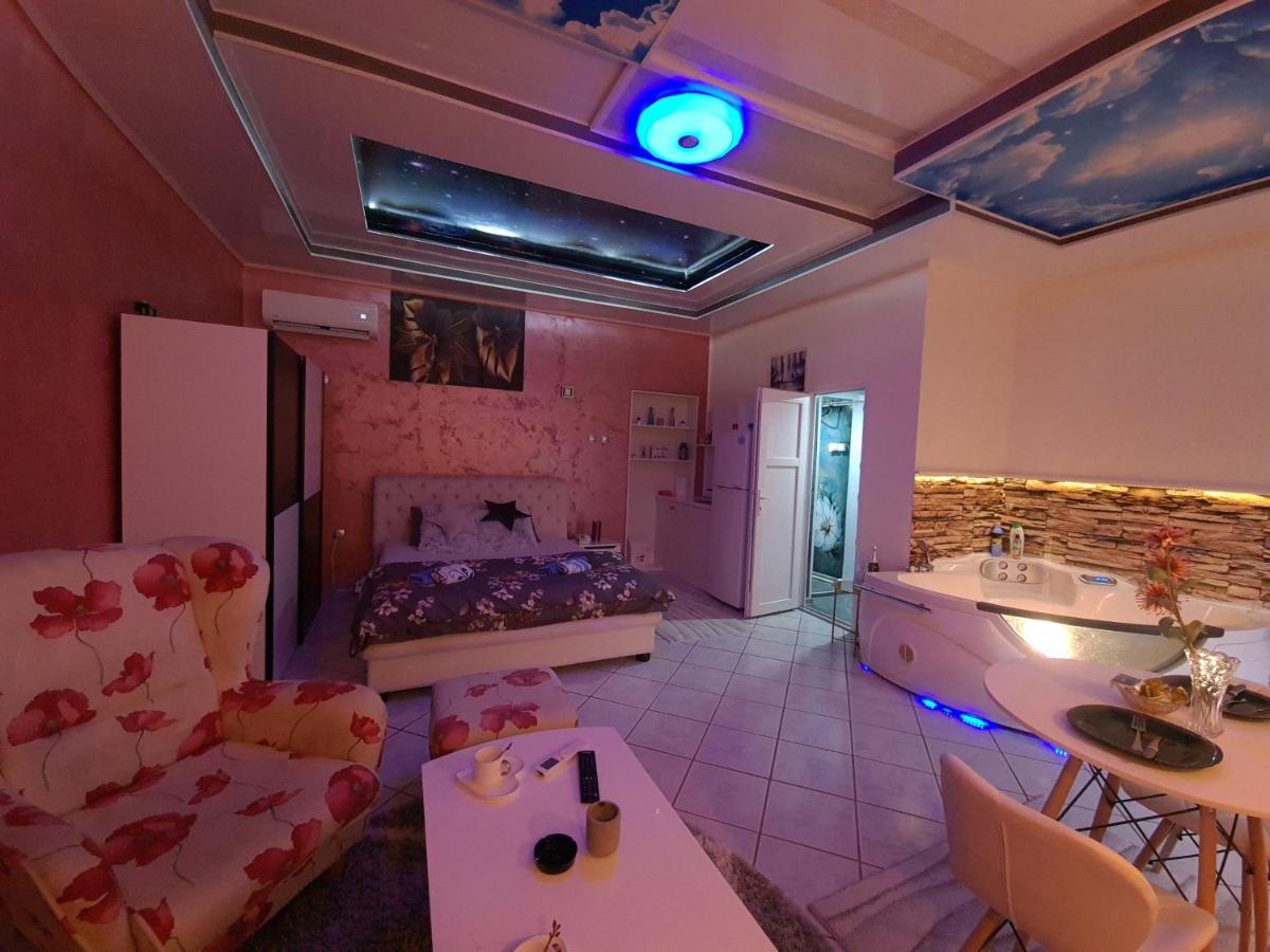 Apartman -Harmony- Paraćin Esterno foto