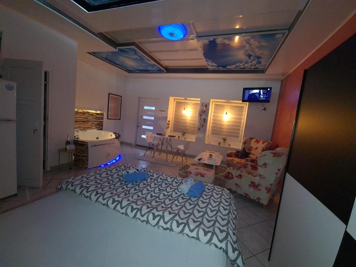 Apartman -Harmony- Paraćin Esterno foto
