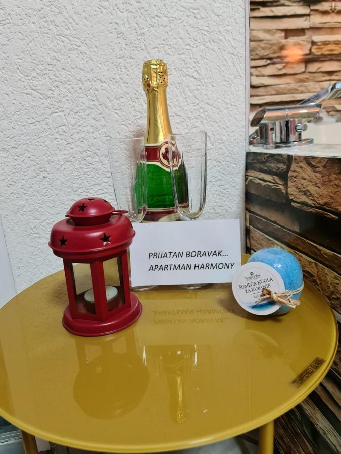 Apartman -Harmony- Paraćin Esterno foto