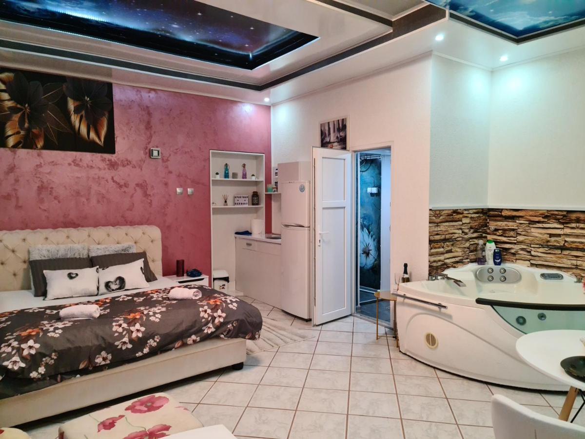 Apartman -Harmony- Paraćin Esterno foto