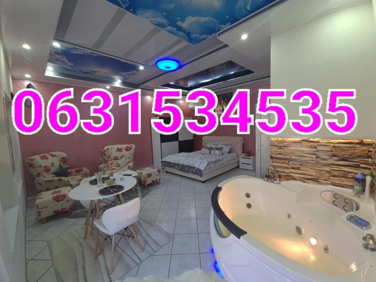 Apartman -Harmony- Paraćin Esterno foto