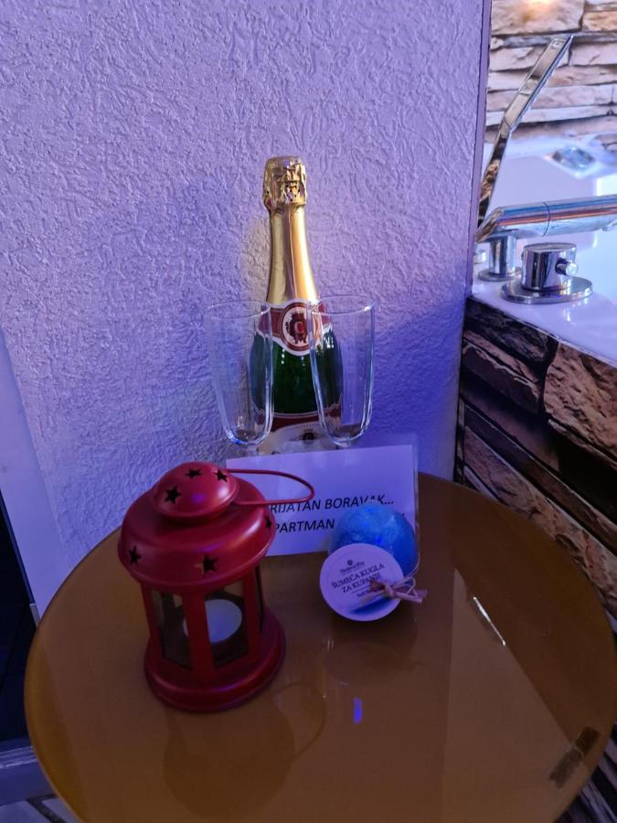 Apartman -Harmony- Paraćin Esterno foto