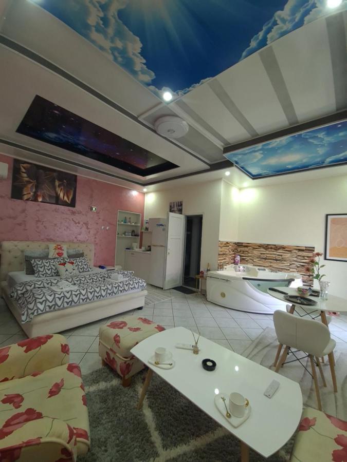 Apartman -Harmony- Paraćin Esterno foto