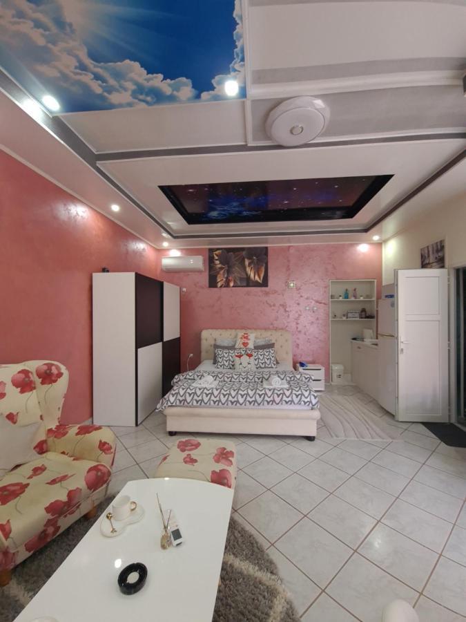 Apartman -Harmony- Paraćin Esterno foto