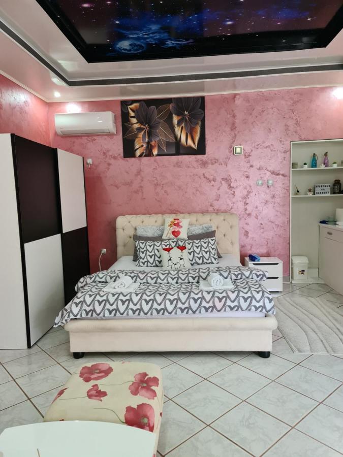 Apartman -Harmony- Paraćin Esterno foto