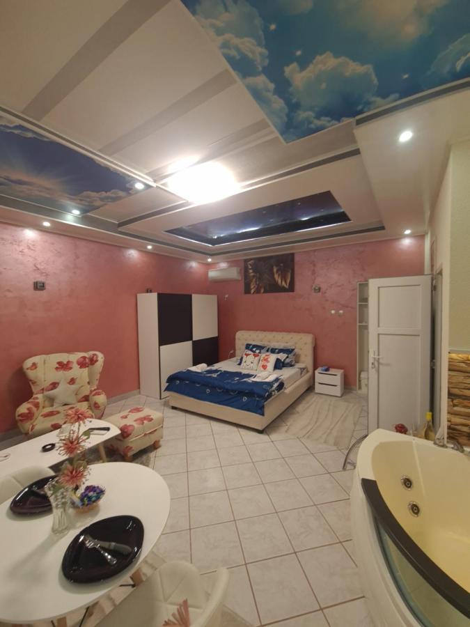 Apartman -Harmony- Paraćin Esterno foto