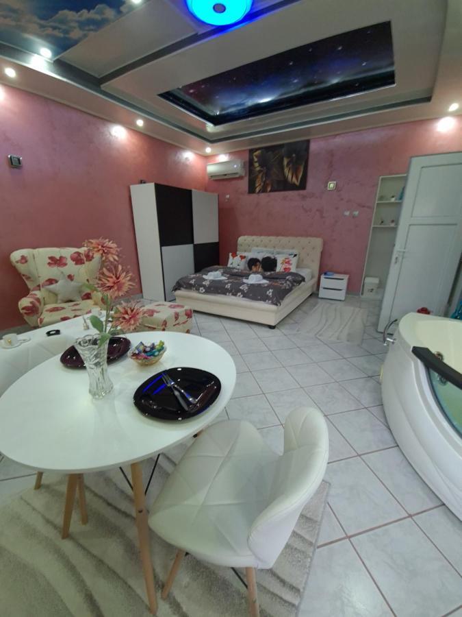 Apartman -Harmony- Paraćin Esterno foto