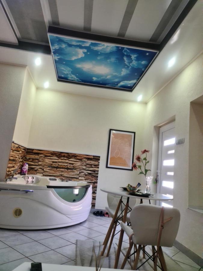 Apartman -Harmony- Paraćin Esterno foto