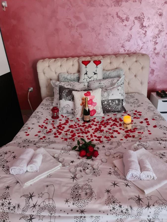 Apartman -Harmony- Paraćin Esterno foto