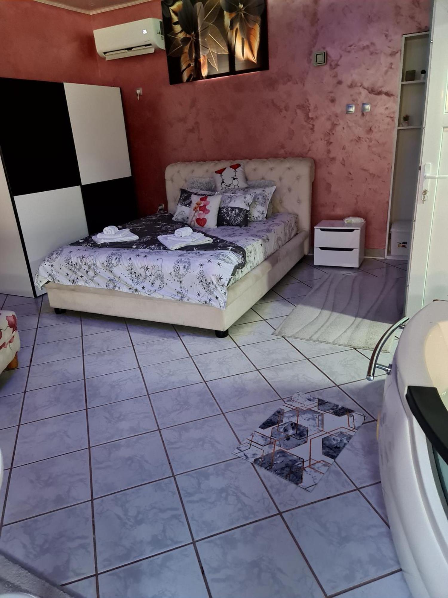 Apartman -Harmony- Paraćin Esterno foto